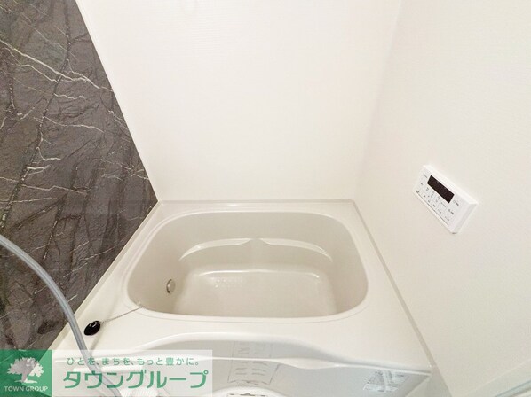 カメリヤウッドの物件内観写真